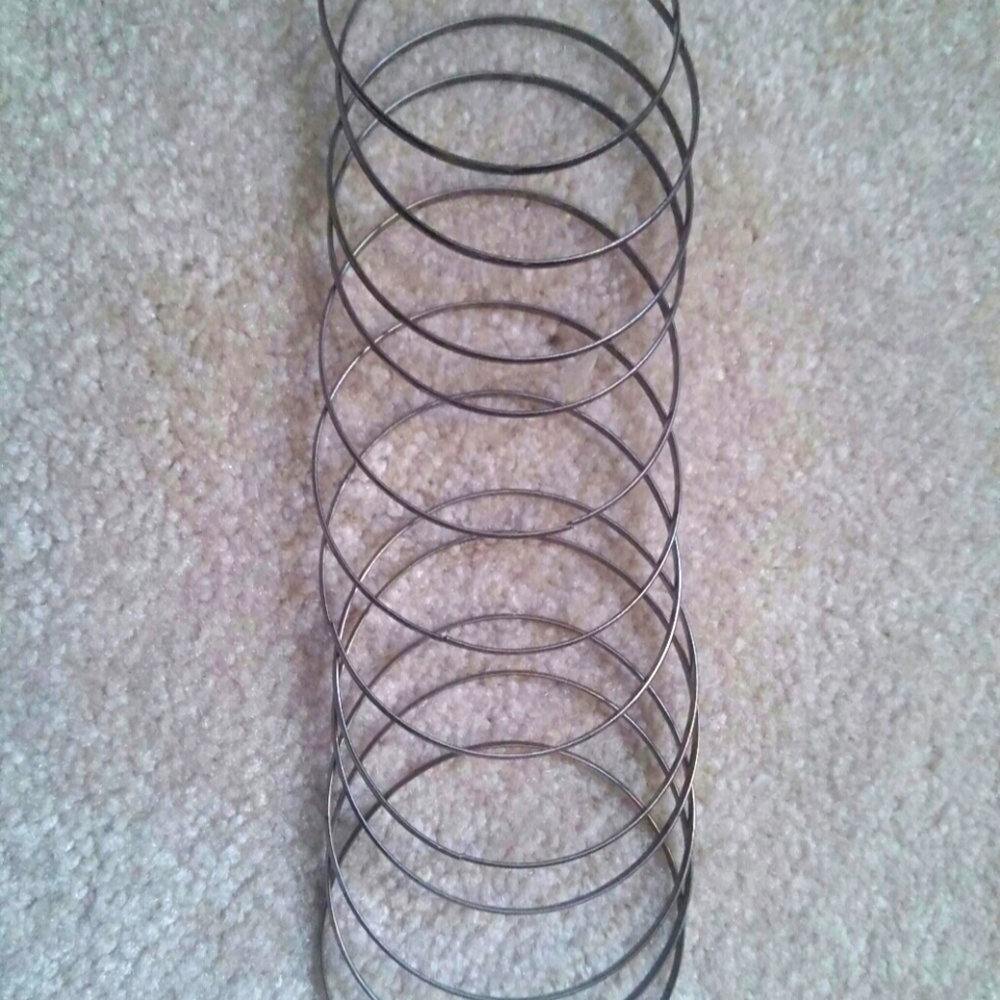 Brand new - A set of 12 bangles